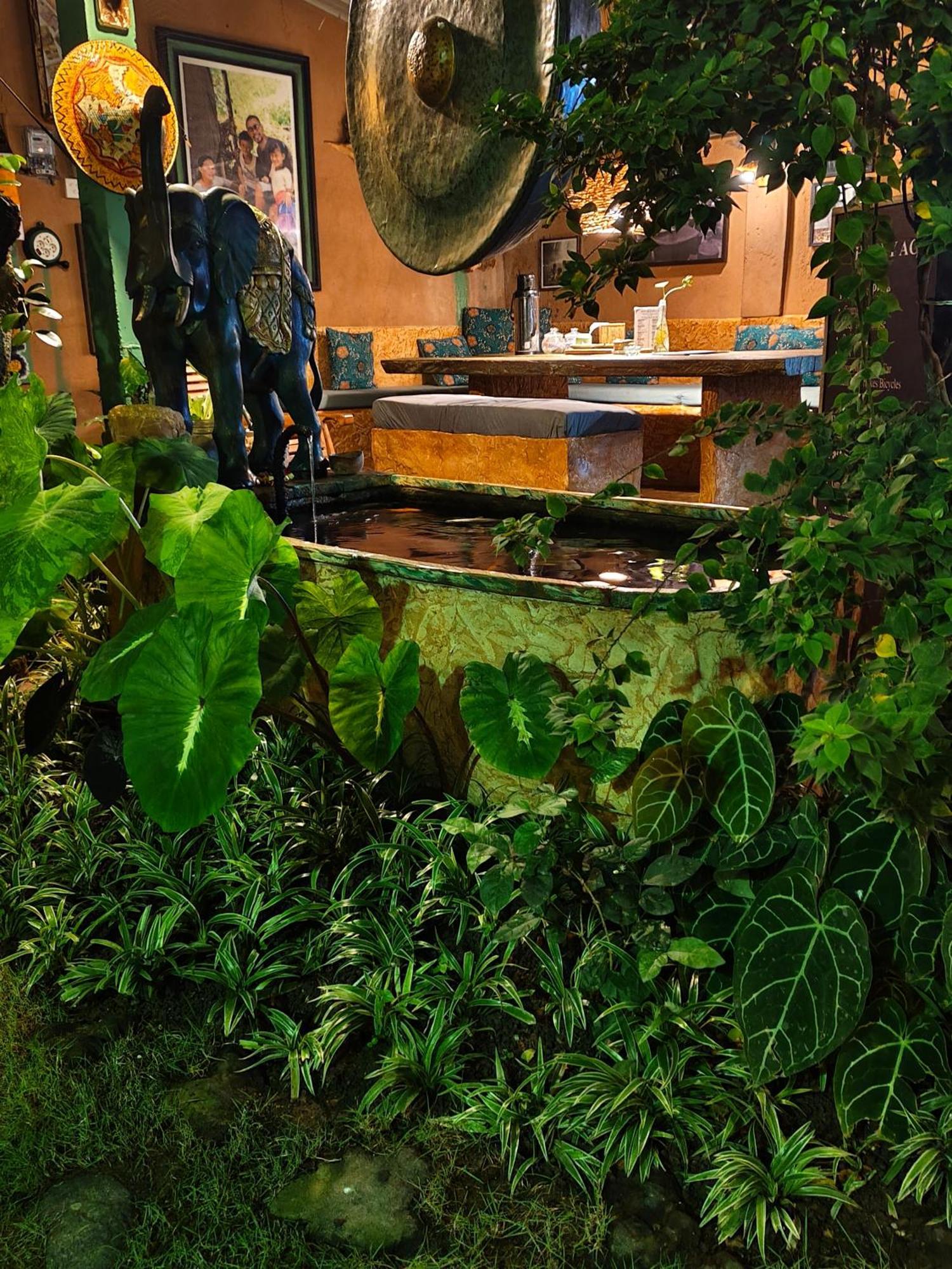Vin Vin Hostel Ubud  Exterior photo